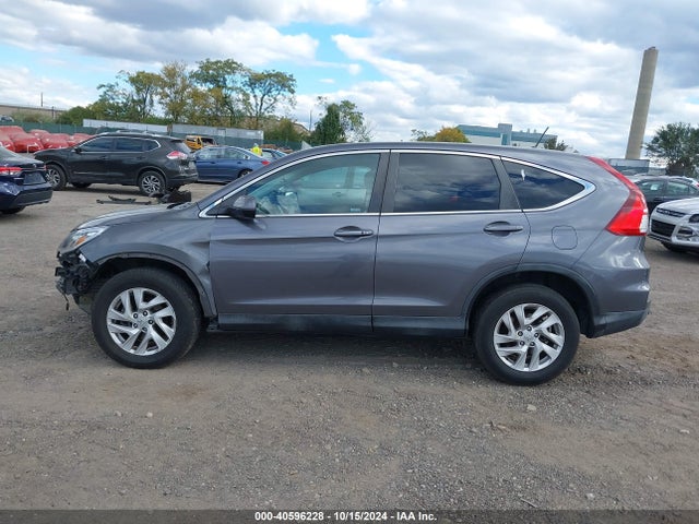 Honda CR-V EX 2016 2HKRM4H58GH611717 Image 15