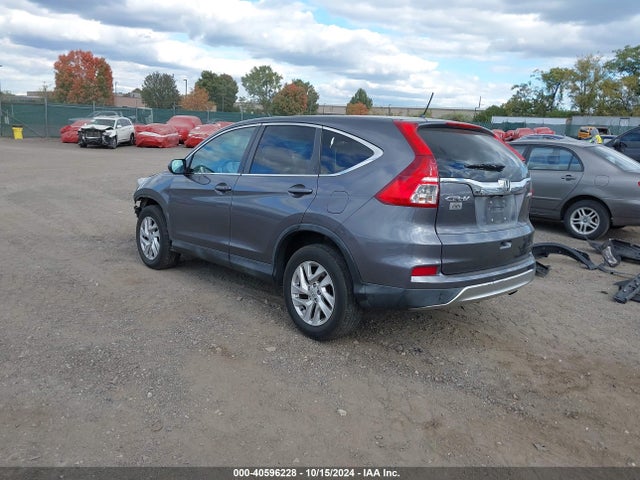 2HKRM4H58GH611717 Honda CR-V EX