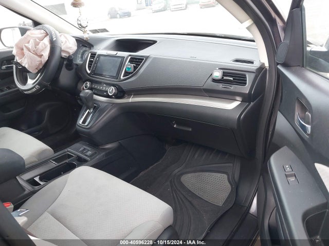 2HKRM4H58GH611717 Honda CR-V EX