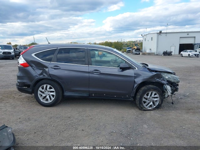 2HKRM4H58GH611717 Honda CR-V EX