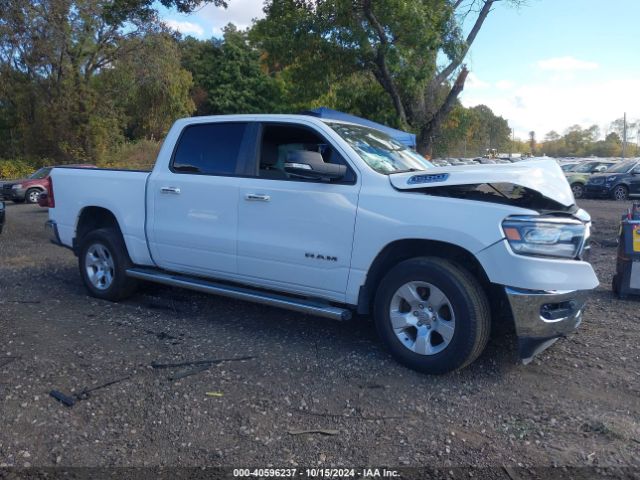 1C6SRFFT9KN874119 RAM 1500 Big Horn/lone Star  4x4 5'7 Box