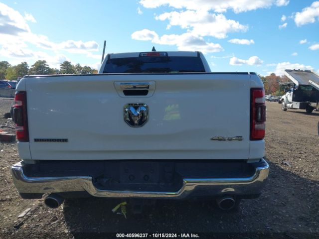 1C6SRFFT9KN874119 RAM 1500 Big Horn/lone Star  4x4 5'7 Box