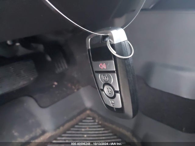 Ford Bronco Wildtrak 2022 1FMEE5DP8NLA73906 Image 11