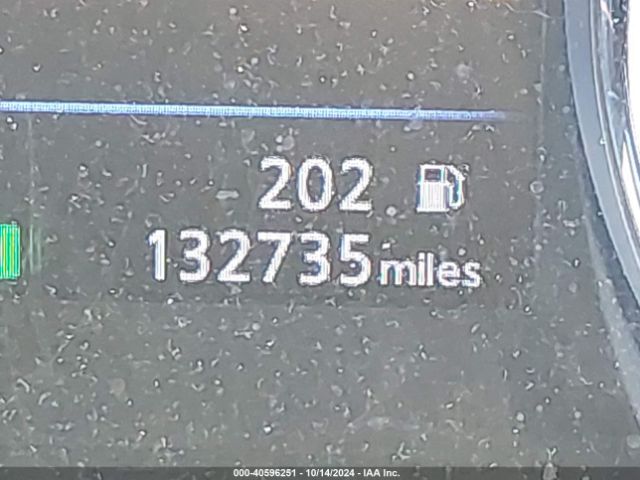 JN8AT2MT5JW465792 Nissan ROGUE SV