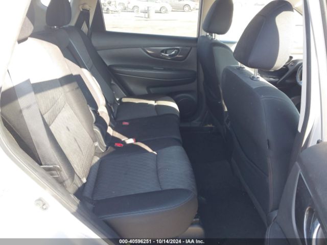 JN8AT2MT5JW465792 Nissan ROGUE SV
