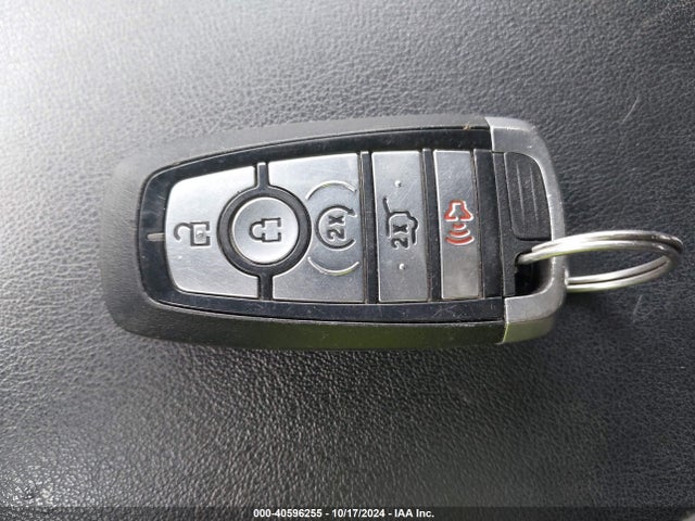 Ford Edge St-line 2021 2FMPK4J9XMBA59022 Image 11