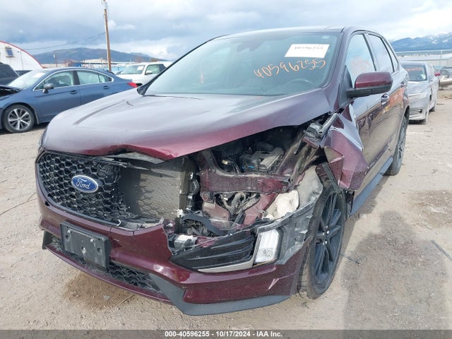 Ford Edge St-line 2021 2FMPK4J9XMBA59022 Image 6