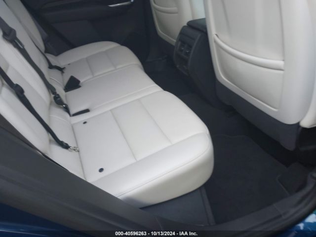 1GYFZFR41KF103253 Cadillac XT4 SPORT