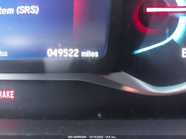 5FNYF6H57LB051490 Honda Pilot Awd Ex-l