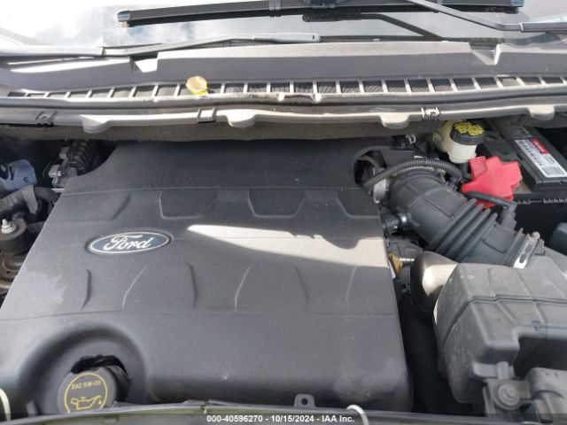 2FMTK3G84FBB85290 Ford EDGE SE
