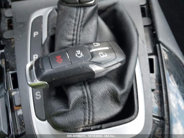 2FMTK3G84FBB85290 Ford EDGE SE