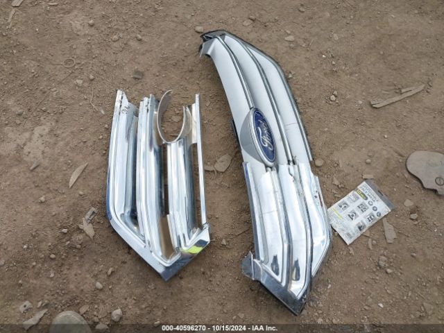 2FMTK3G84FBB85290 Ford EDGE SE