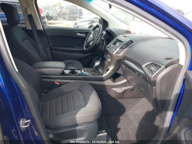 2FMTK3G84FBB85290 Ford EDGE SE