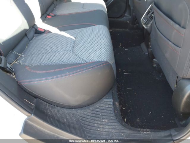 JF2SKARC8LH550401 Subaru Forester Sport
