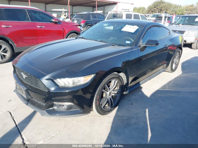 1FA6P8TH0G5237354 Ford Mustang Ecoboost
