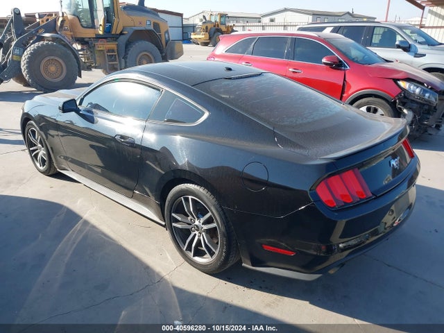1FA6P8TH0G5237354 Ford Mustang Ecoboost