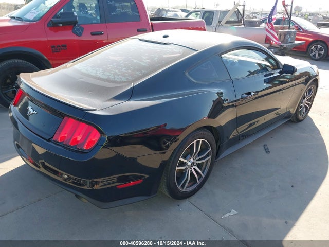 1FA6P8TH0G5237354 Ford Mustang Ecoboost