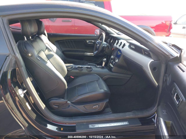 1FA6P8TH0G5237354 Ford Mustang Ecoboost