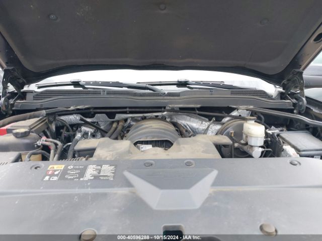 3GCUKREC0FG364488 Chevrolet Silverado 1500 1lt