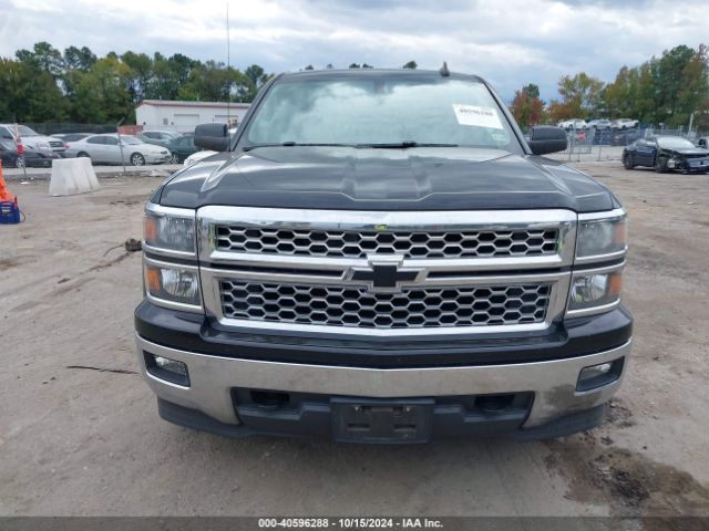 3GCUKREC0FG364488 Chevrolet Silverado 1500 1lt