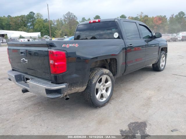 3GCUKREC0FG364488 Chevrolet Silverado 1500 1lt