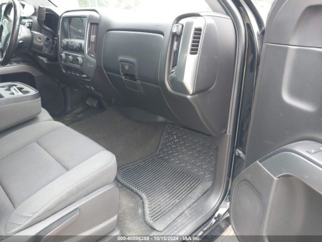3GCUKREC0FG364488 Chevrolet Silverado 1500 1lt