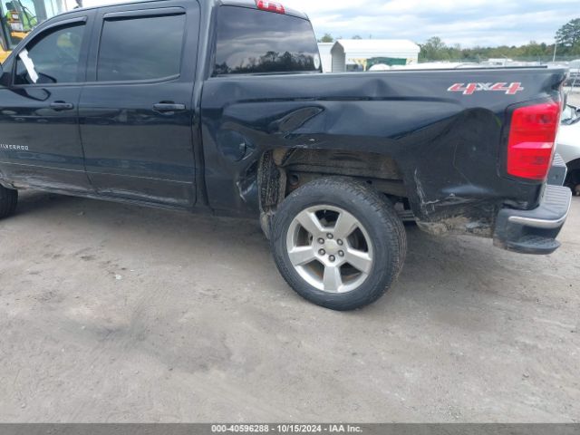 3GCUKREC0FG364488 Chevrolet Silverado 1500 1lt