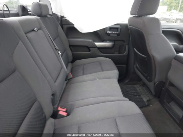 3GCUKREC0FG364488 Chevrolet Silverado 1500 1lt