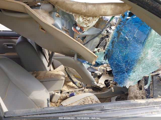 2008 CADILLAC SRX 1GYEE23AX80134639 Photo 4