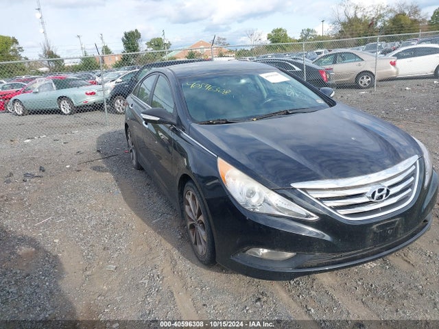 2014 5NPEC4AB3EH947189 main image