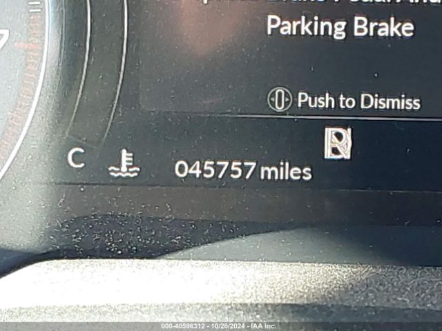 5J8TC2H39LL000713 Acura Rdx Standard