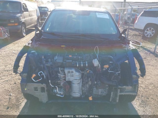 5J8TC2H39LL000713 Acura Rdx Standard