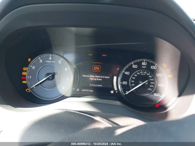 5J8TC2H39LL000713 Acura Rdx Standard