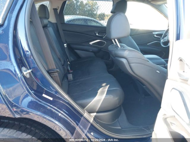 5J8TC2H39LL000713 Acura Rdx Standard