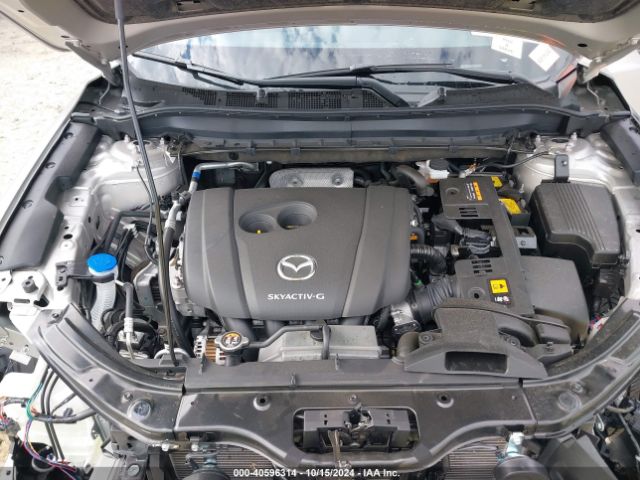 JM3KFBCL4R0492349 Mazda Cx-5 2.5 S Preferred