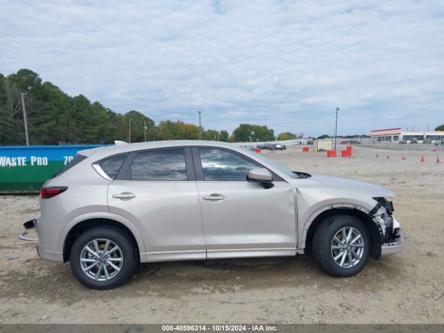 JM3KFBCL4R0492349 Mazda Cx-5 2.5 S Preferred