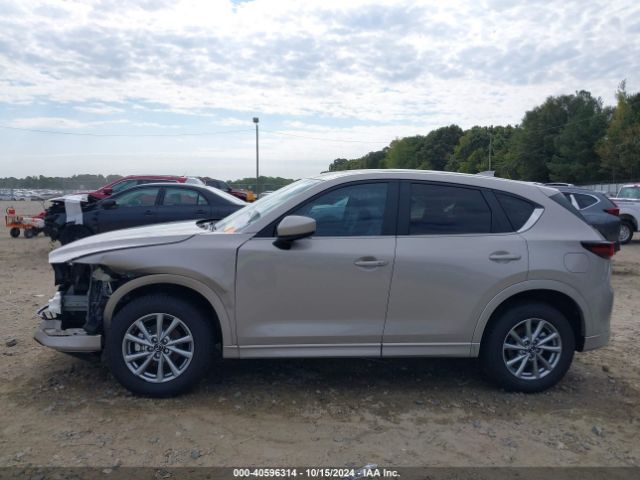 JM3KFBCL4R0492349 Mazda Cx-5 2.5 S Preferred
