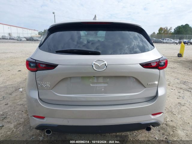 JM3KFBCL4R0492349 Mazda Cx-5 2.5 S Preferred
