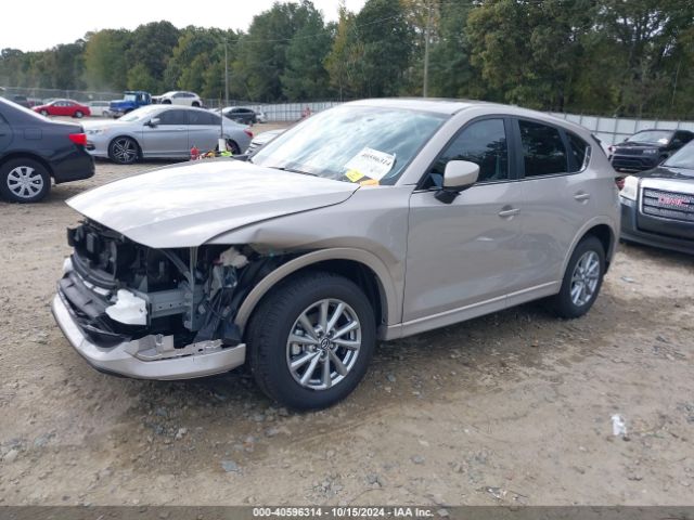 JM3KFBCL4R0492349 Mazda Cx-5 2.5 S Preferred