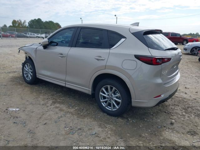 JM3KFBCL4R0492349 Mazda Cx-5 2.5 S Preferred