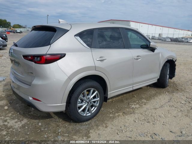 JM3KFBCL4R0492349 Mazda Cx-5 2.5 S Preferred