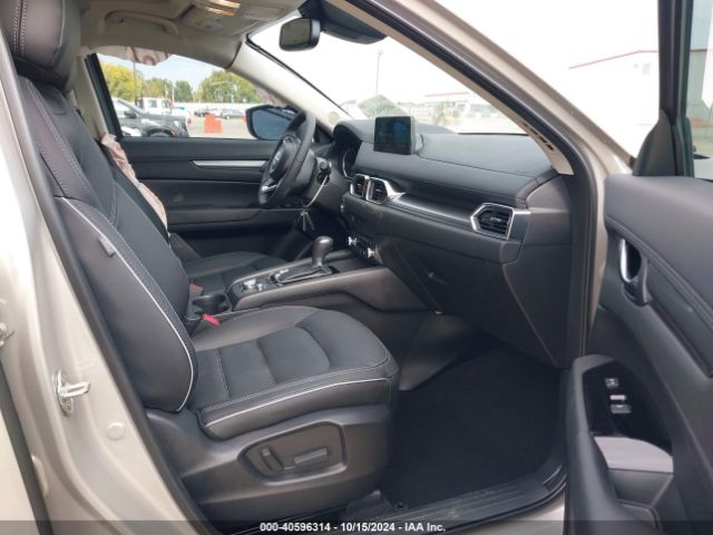 JM3KFBCL4R0492349 Mazda Cx-5 2.5 S Preferred
