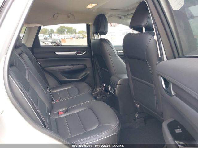 JM3KFBCL4R0492349 Mazda Cx-5 2.5 S Preferred