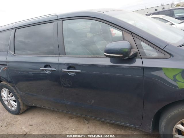KNDMB5C17G6127137 KIA SEDONA LX