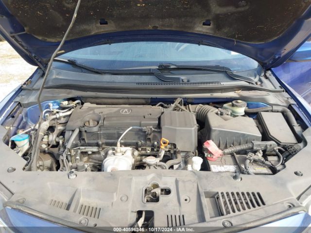 19UDE2F88GA005755 Acura Ilx Premium   A-spec Packages/technology Plus   A-spec Packages