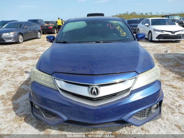 19UDE2F88GA005755 Acura Ilx Premium   A-spec Packages/technology Plus   A-spec Packages