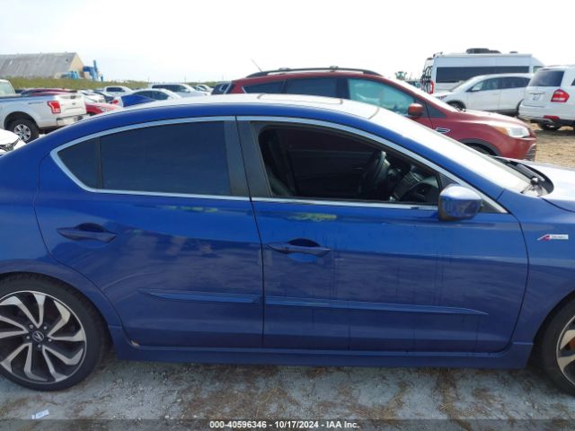 19UDE2F88GA005755 Acura Ilx Premium   A-spec Packages/technology Plus   A-spec Packages