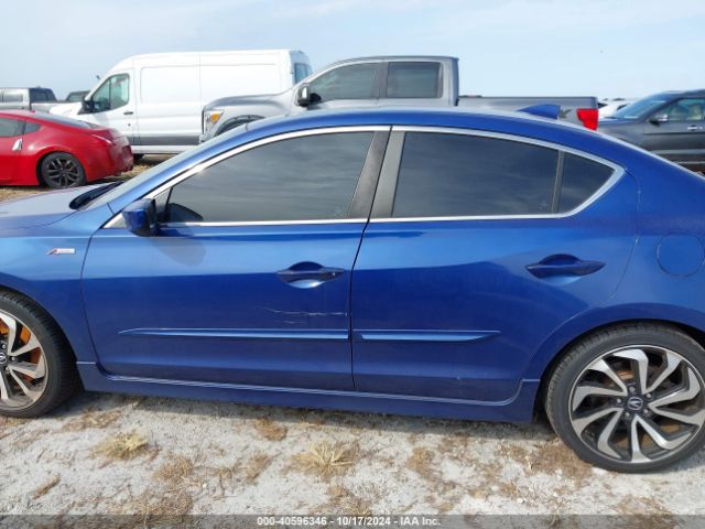 19UDE2F88GA005755 Acura Ilx Premium   A-spec Packages/technology Plus   A-spec Packages