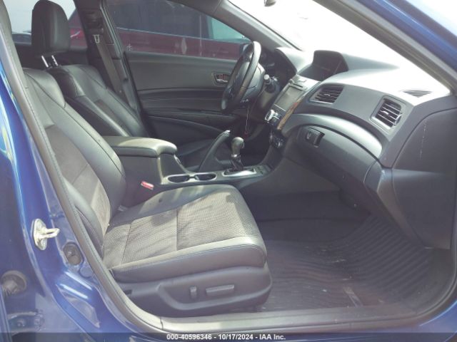 19UDE2F88GA005755 Acura Ilx Premium   A-spec Packages/technology Plus   A-spec Packages