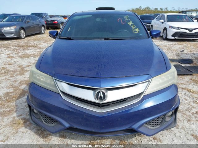 19UDE2F88GA005755 Acura Ilx Premium   A-spec Packages/technology Plus   A-spec Packages